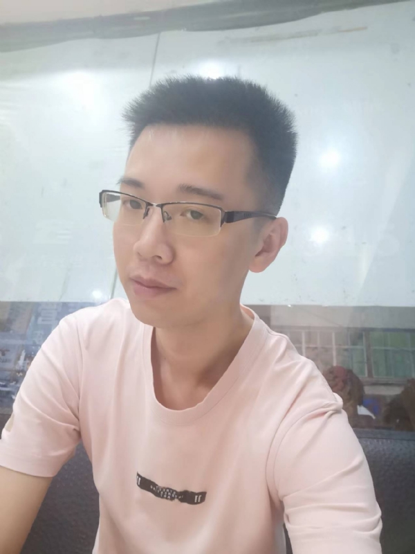 云杰的第三张照片--泉州征婚网