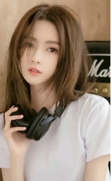小花花的第一张照片--泉州征婚网