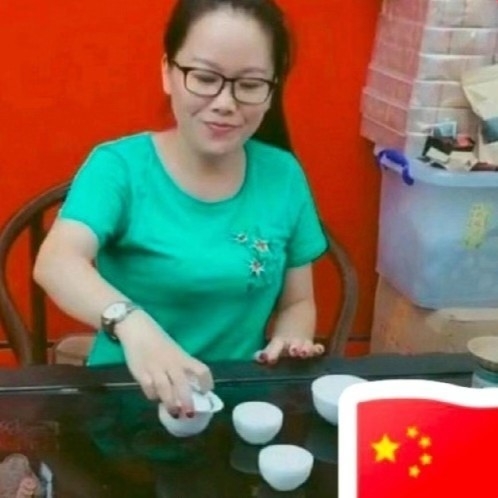 妖娆的第一张照片--泉州征婚网