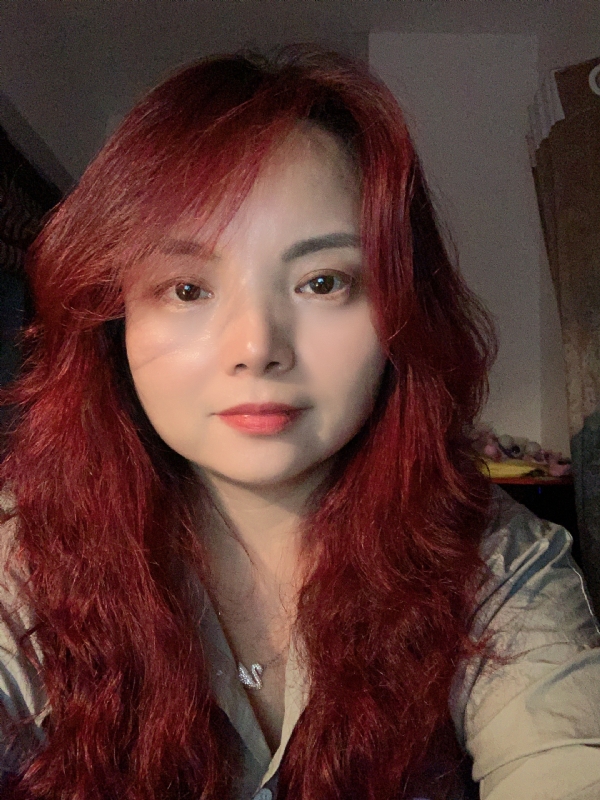 静静的第一张照片--泉州征婚网