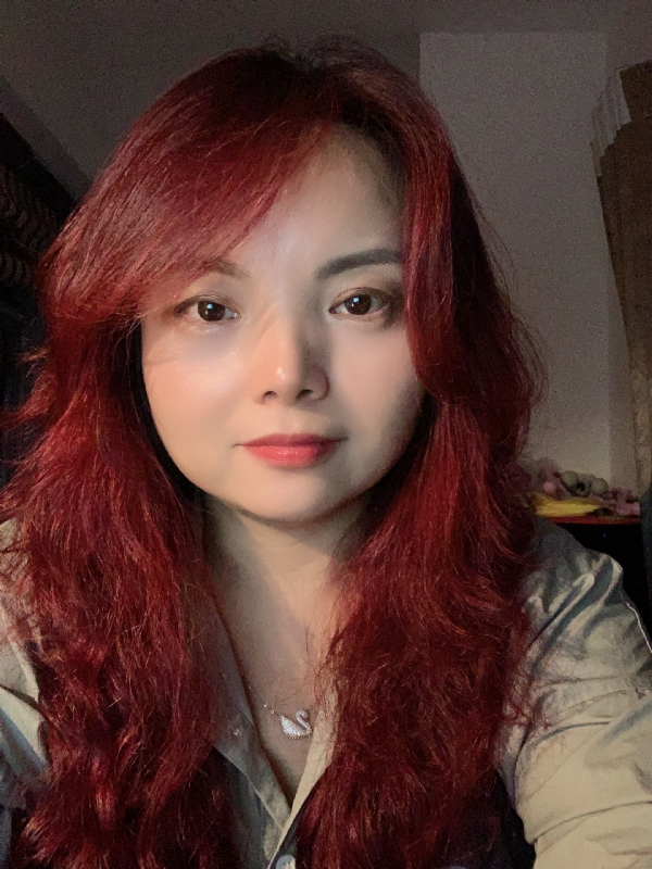 静静的第二张照片--泉州征婚网