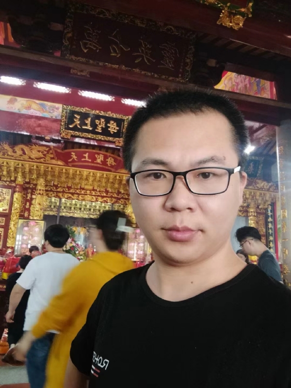 天哥的第一张照片--泉州征婚网