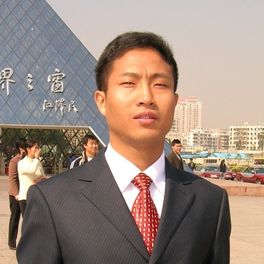 友缘的第一张照片--泉州征婚网