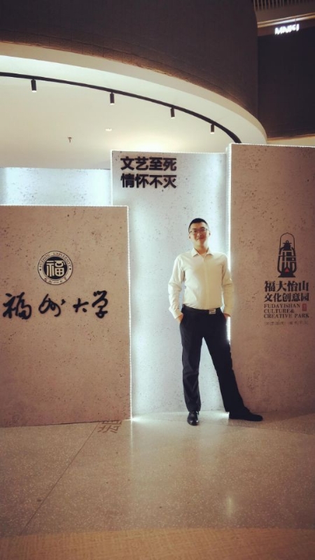 凌宇的第一张照片--泉州征婚网