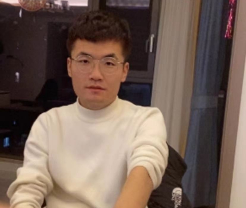 阮籍的第一张照片--泉州征婚网