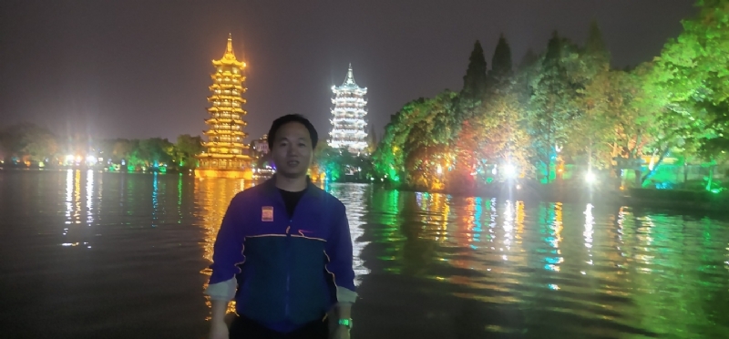 喜乐的第一张照片--泉州征婚网