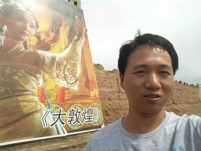 喜乐的第四张照片--泉州征婚网
