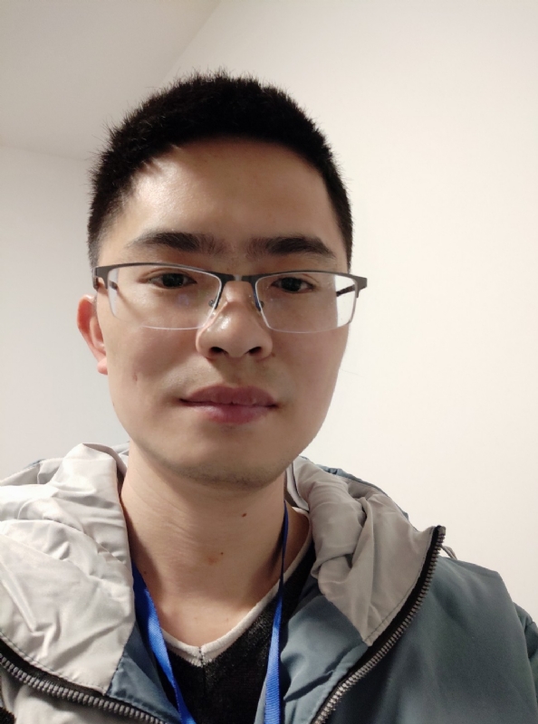 清风的第一张照片--泉州征婚网