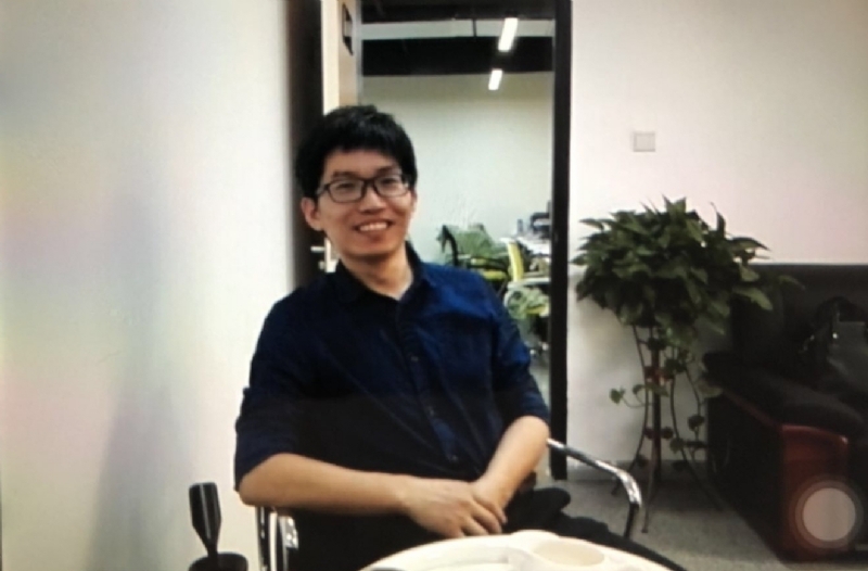 kevin的第一张照片--泉州征婚网