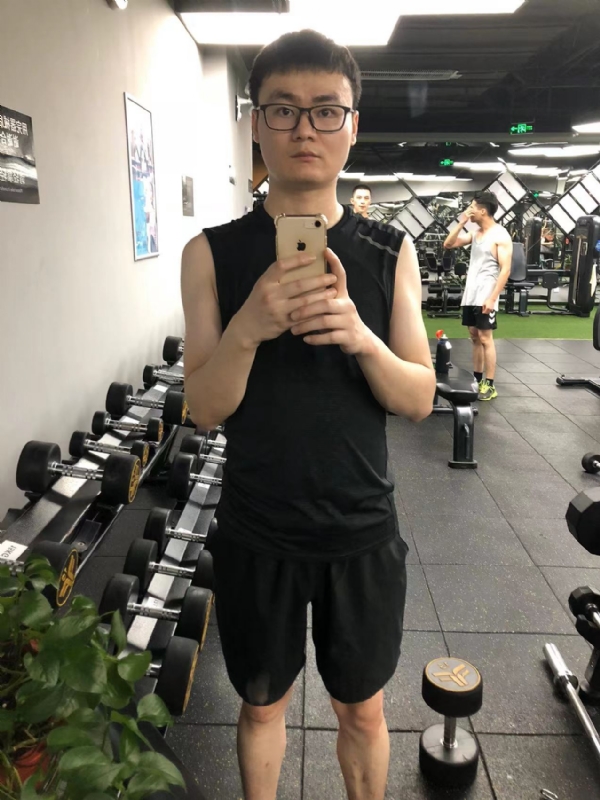 土豆的第一张照片--泉州征婚网