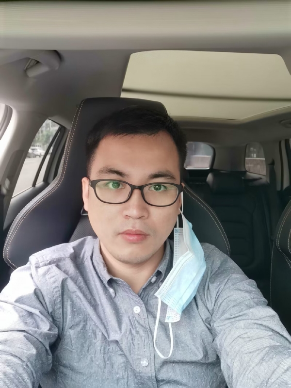 路人甲的第一张照片--泉州征婚网