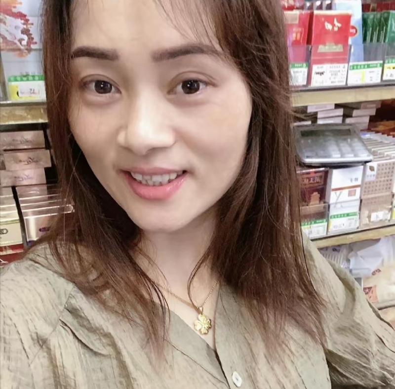 蓝魔的第一张照片--泉州征婚网
