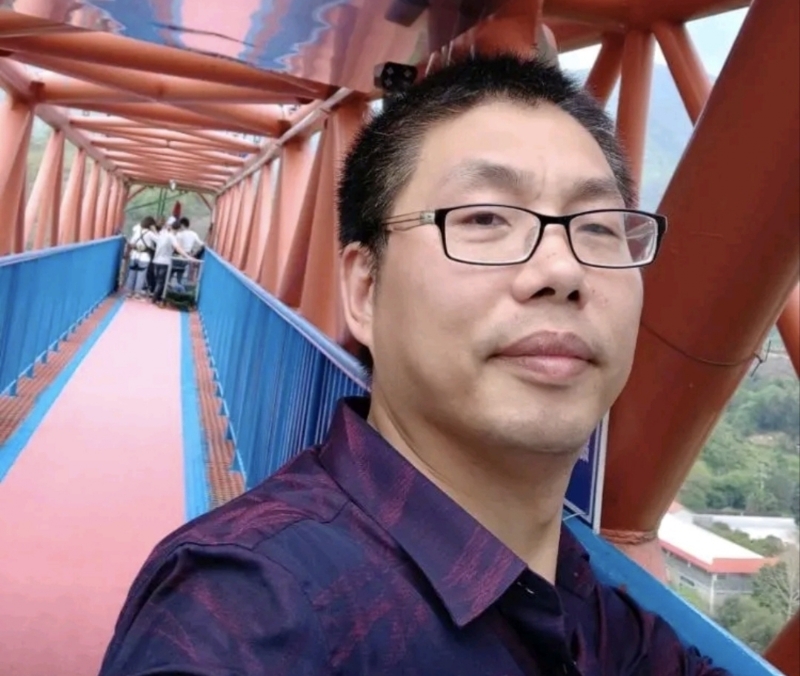 山羊的第一张照片--泉州征婚网