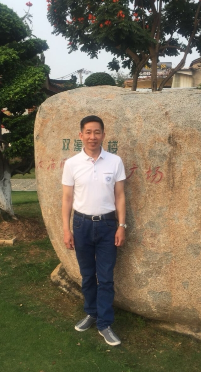 十月红枫的第三张照片--泉州征婚网