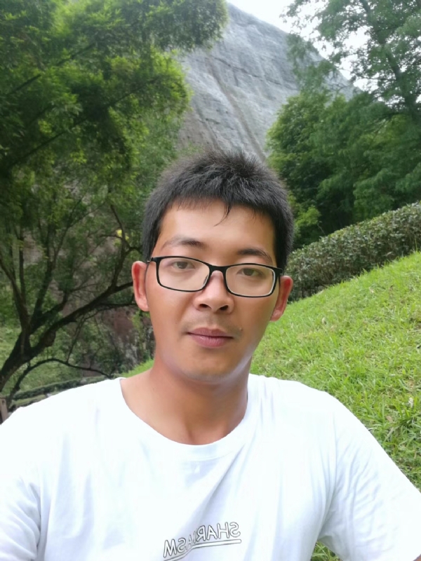 遇上方知有的第一张照片--泉州征婚网