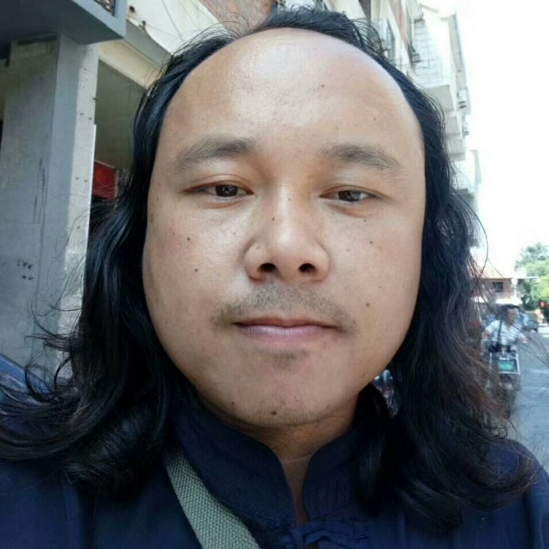 林子城的第一张照片--泉州征婚网