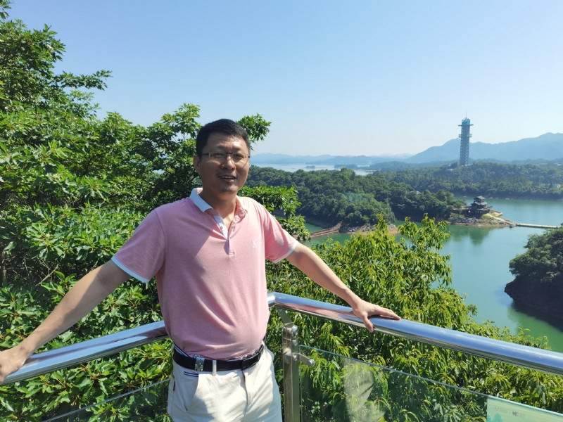 旅程的第一张照片--泉州征婚网