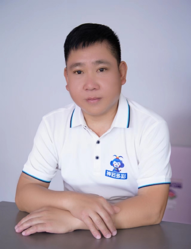 逆風飛揚的第二张照片--泉州征婚网