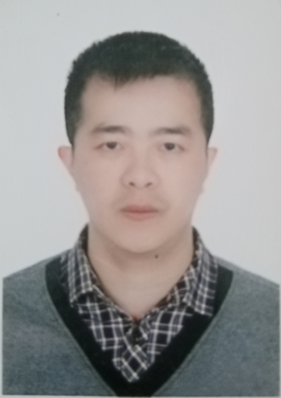 阿超的第一张照片--泉州征婚网