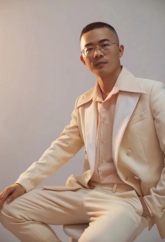 余生有你的第二张照片--泉州征婚网