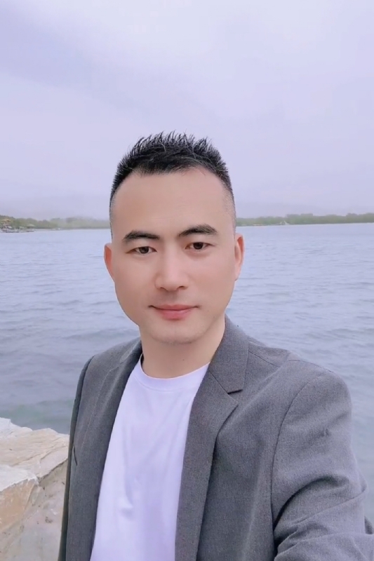 一往情深的第一张照片--泉州征婚网