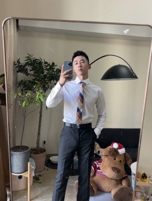 张浩的第一张照片--泉州征婚网
