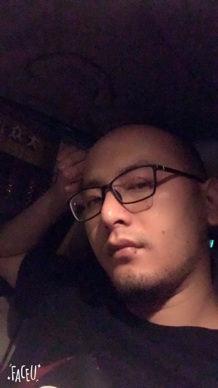 狂野的孤狼的第一张照片--泉州征婚网