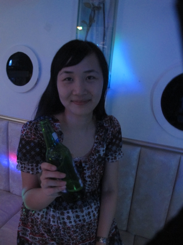绿茶裱的第一张照片--泉州征婚网
