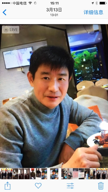 健哥的第一张照片--泉州征婚网