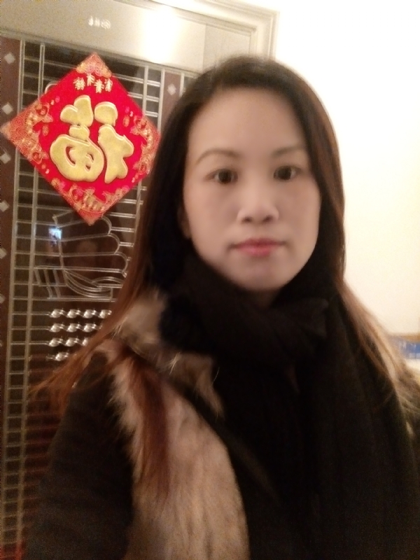 E欣的第二张照片--泉州征婚网