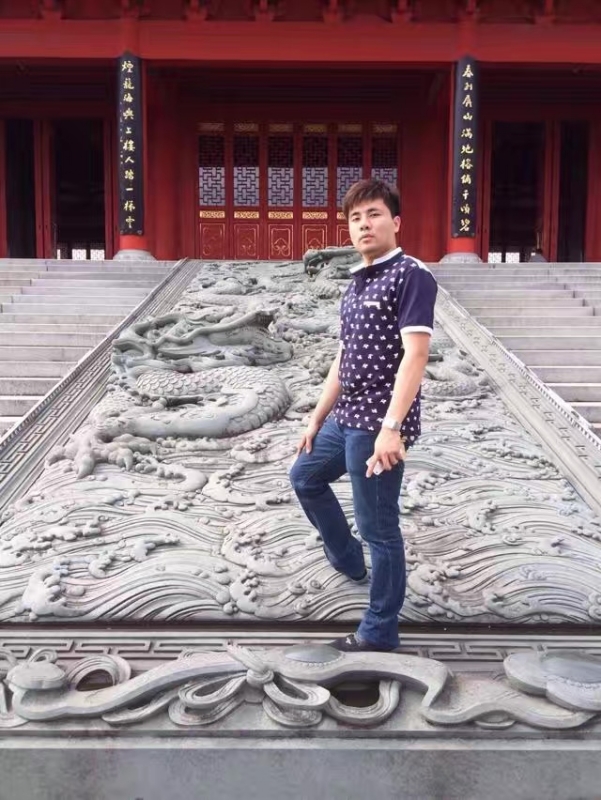 御龙氏的第一张照片--泉州征婚网