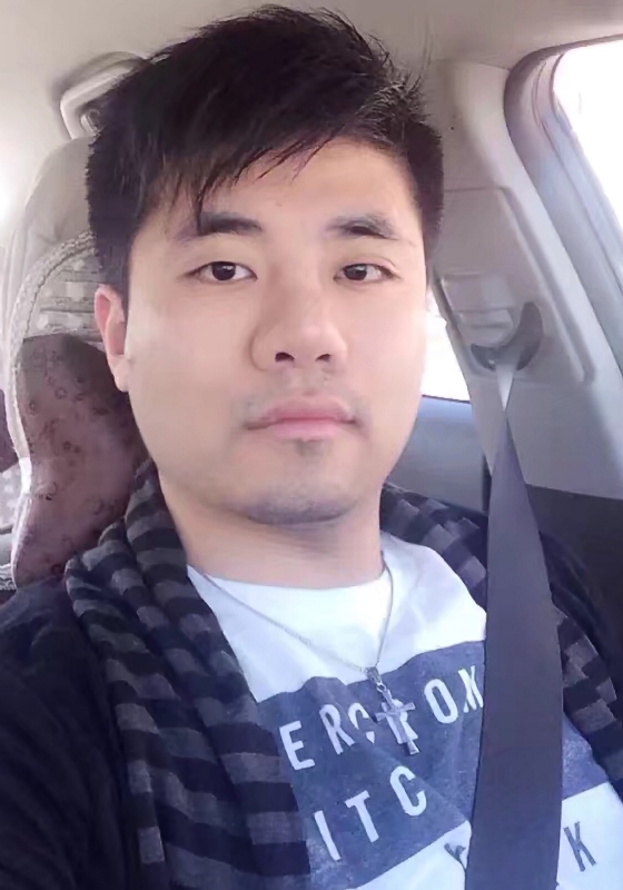 晓兵的第一张照片--泉州征婚网