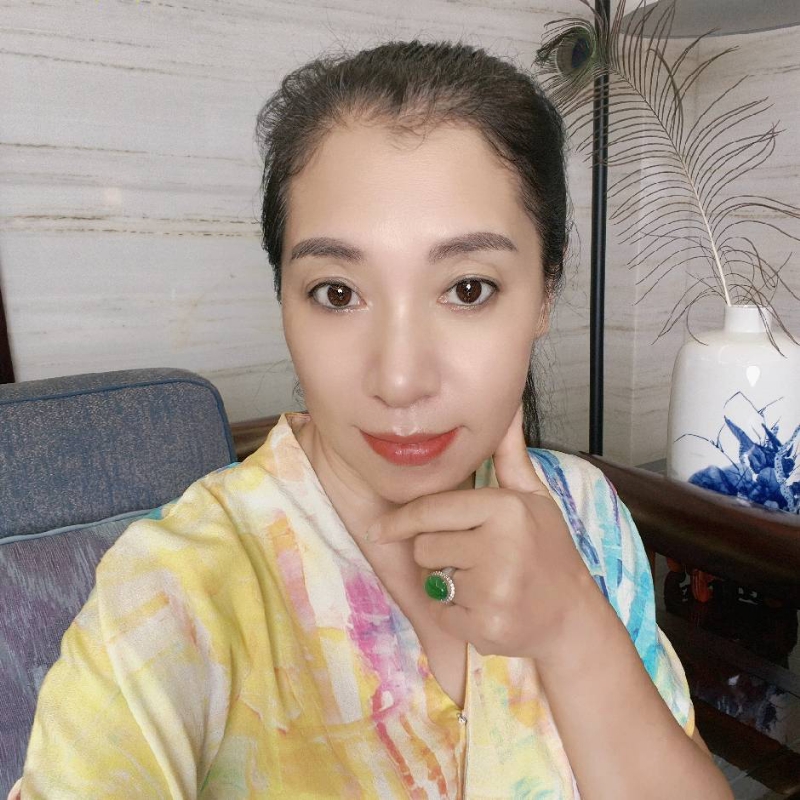仝馨的第一张照片--泉州征婚网
