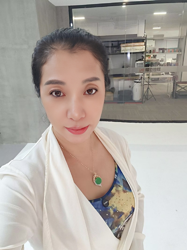 仝馨的第二张照片--泉州征婚网