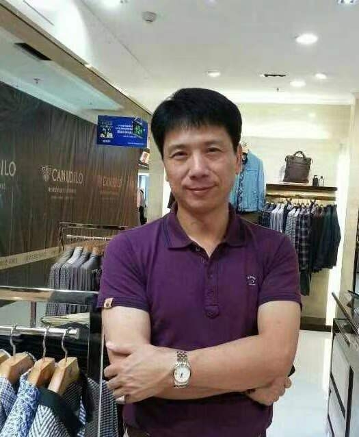 好好先生的第二张照片--泉州征婚网