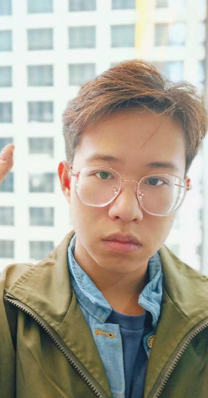 一顿三斤饭的第一张照片--泉州征婚网