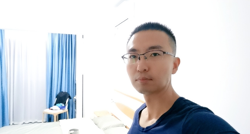 roy的第一张照片--泉州征婚网