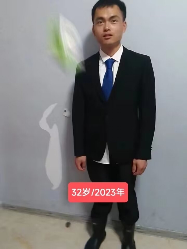 林嘉任的第一张照片--泉州征婚网