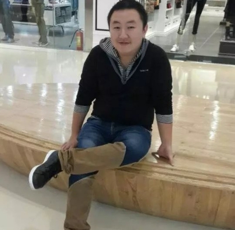 牛哥的第二张照片--泉州征婚网
