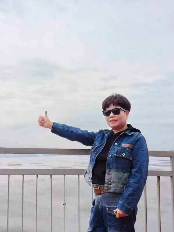 平安的第二张照片--泉州征婚网