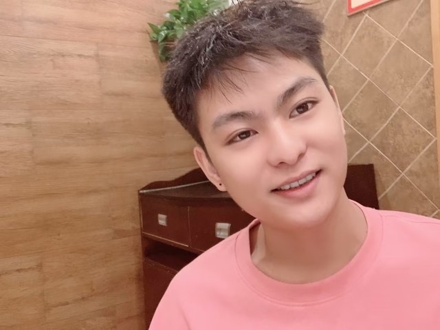 雷廷树的第三张照片--泉州征婚网