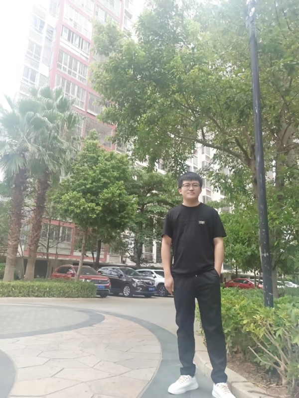 等闲的第四张照片--泉州征婚网