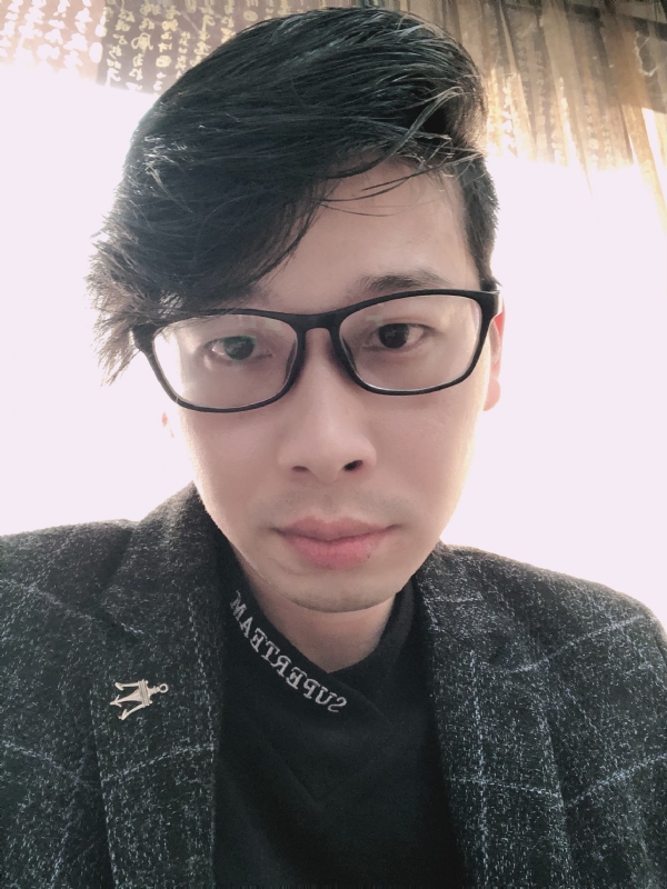 在等一个人的第一张照片--泉州征婚网