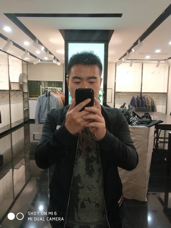 石狮征婚的第一张照片--泉州征婚网