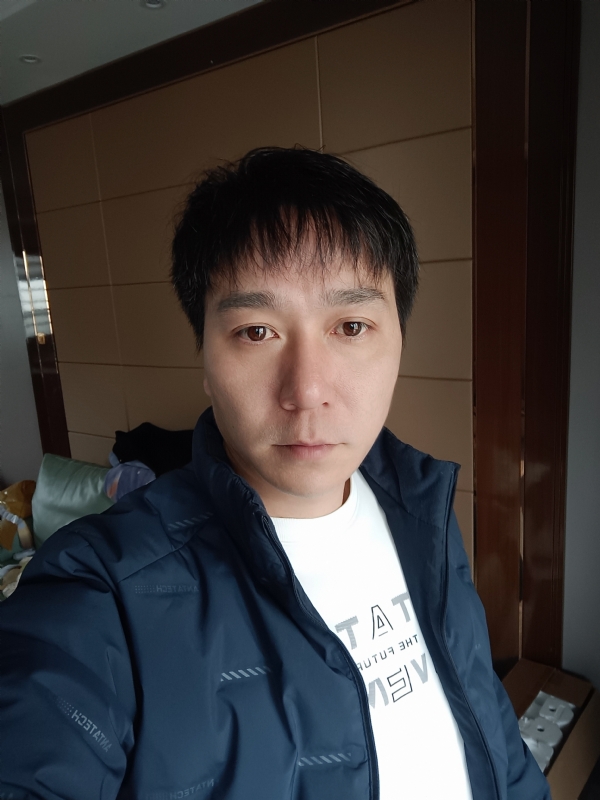 麦弟的第一张照片--泉州征婚网
