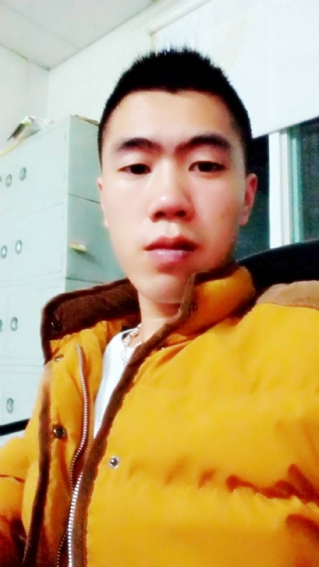林先生的第二张照片--泉州征婚网