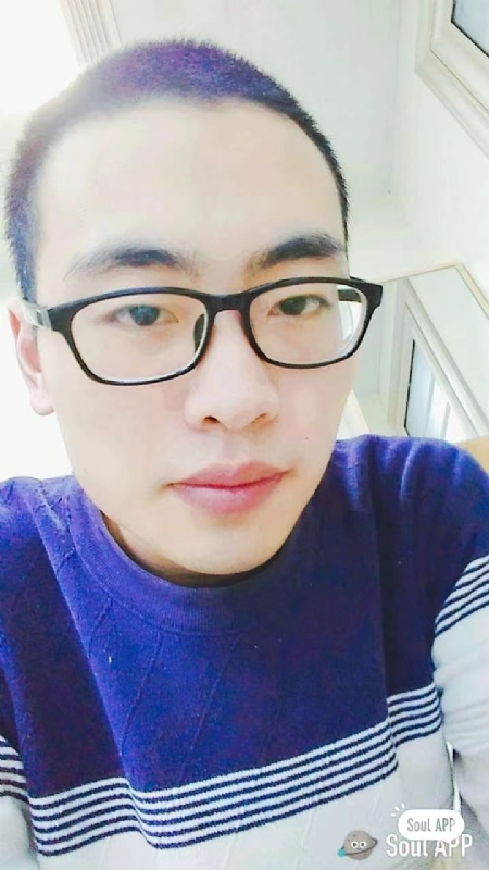 叶乘风的第一张照片--泉州征婚网