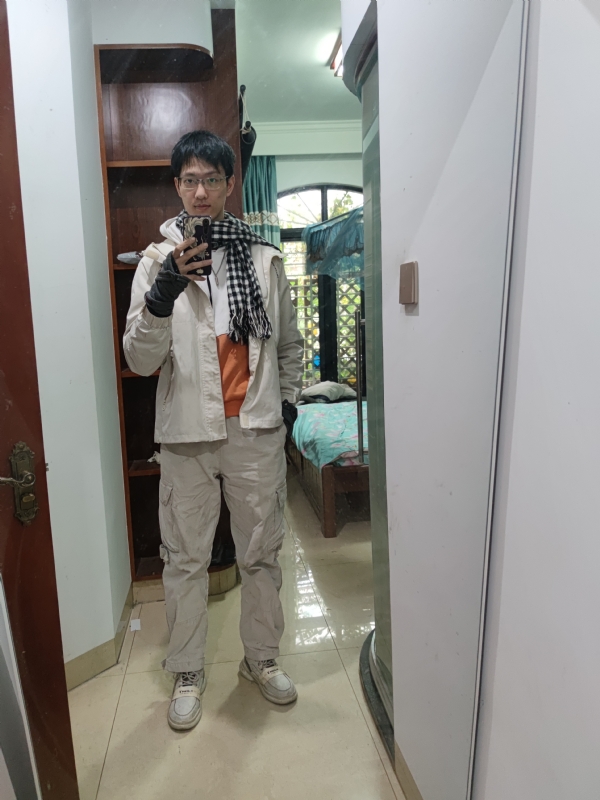 穗风禾的第一张照片--泉州征婚网