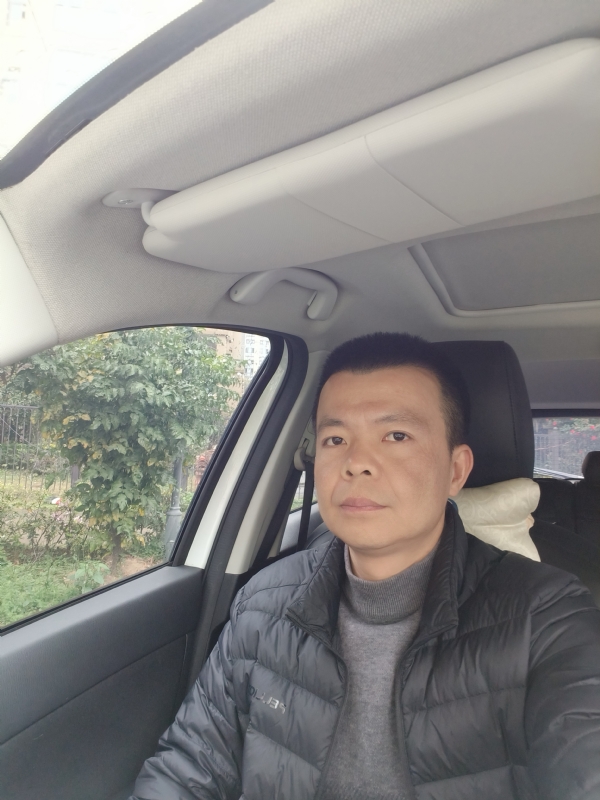 锦瑟的第一张照片--泉州征婚网