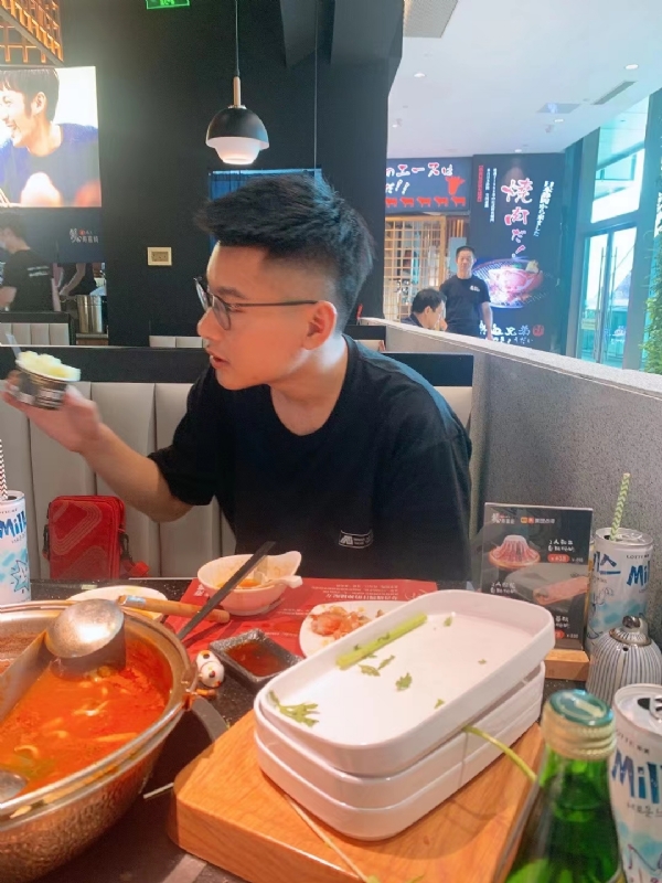羽剑之子的第一张照片--泉州征婚网